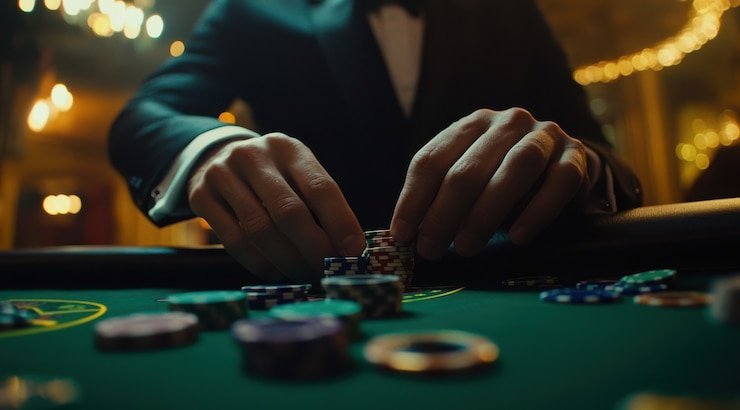 wartoto live dealer studio with multiple camera angles and HD feed